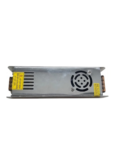 12V 30A 350W Slim Adaptör 12 Volt 30 Amper Adaptör