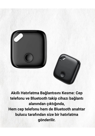 Mey İthalat Smart  Eşyalarınızı Anında Bulun