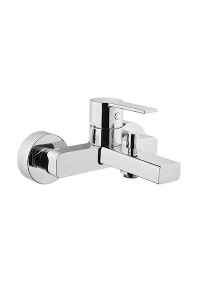 Flo S Banyo Bataryası A41937 Krom