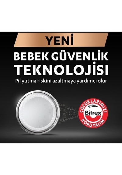 Duracell Özel 2032 Lityum Düğme Pil 3v 5'li Paket
