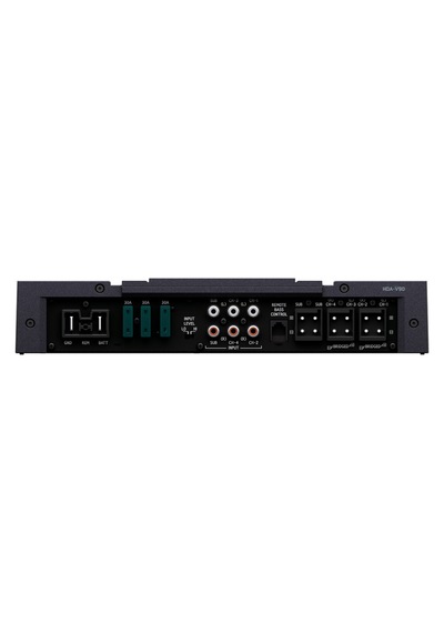 ÖZTÜRK ELEKTRONİK-ALPİNE STATUS HDA-V90