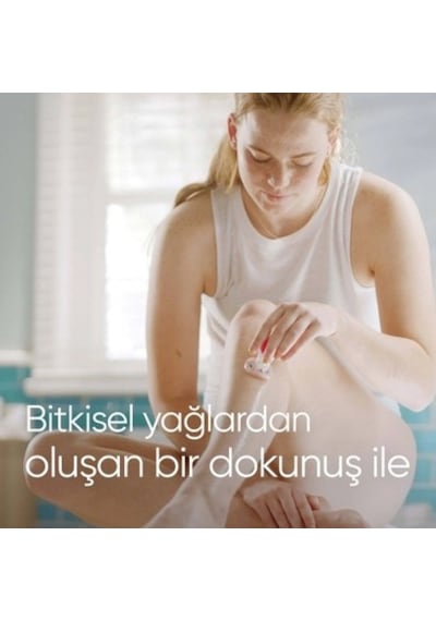 Gillette Venus Snap Breeze Kadın Tıraş Makinesi Seyahat