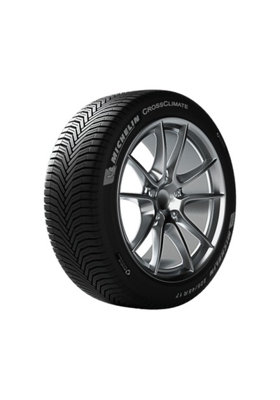 Michelin Crossclimate 225/55R18 102V XL A0 Dört Mevsim Lastiği 2024