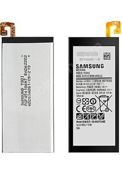 Samsung Uyumlu Galaxy J5 Prime Sm-G570 Batarya