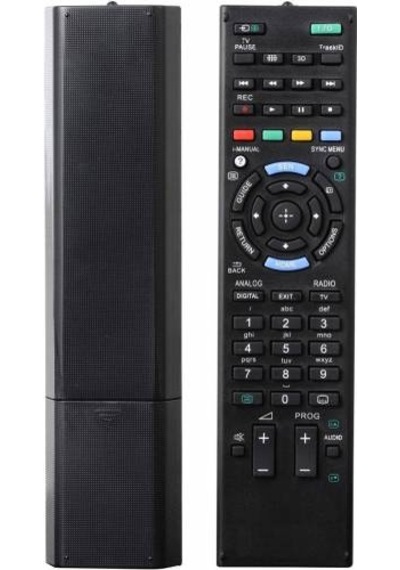 Sony Bravia Kdl-32L4000 Lcd Led Tv Kumandası