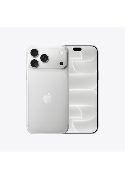 Apple iPhone 18 Pro 256 GB (Apple Türkiye Garantili)