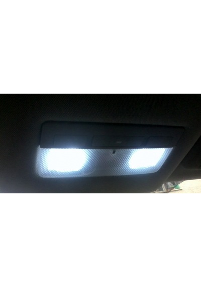 Fardoktoru Honda Civic Fc5 Led İç Aydınlatma Seti N11.4084