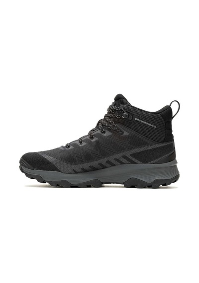 Merrell Speed Eco Mid Su Geçirmez Erkek Outdooor Bot Merrell00199 Siyah