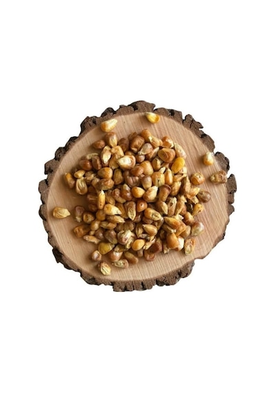 Kavurga Mısır 1 KG