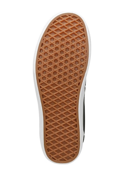 Vans Atwood Siyah Erkek Sneaker 000000000100133074 Beyaz - Siyah
