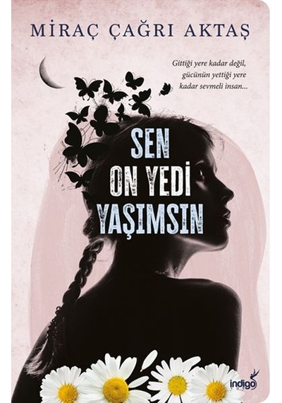 Sen On Yedi Yaşımsın - Elm-01-716117