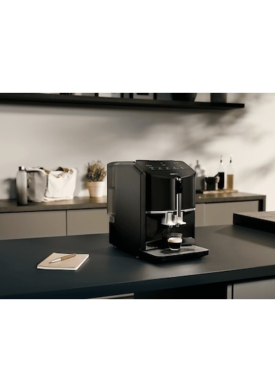 Siemens EQ3 TF301E19 Tam Otomatik Kahve & Espresso Makinesi