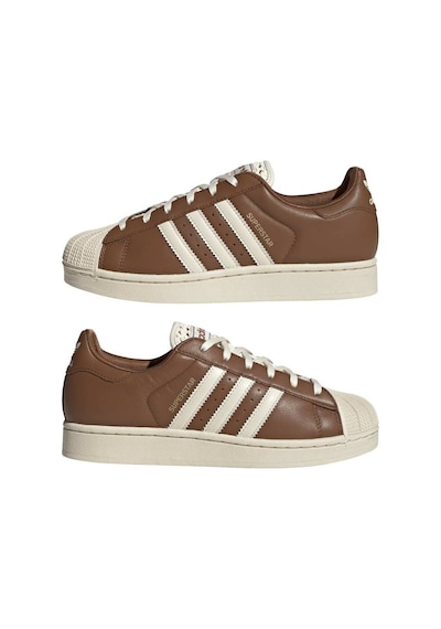 Adidas Superstar Iı Kadın Spor Ayakkabı - Kı3576 Kahverengi