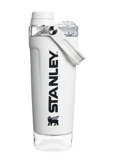 The Activate Shaker 0.6l / 20oz Chalk Termos Beyaz
