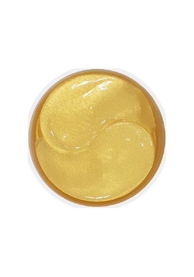 Beauty Shangpree Gold Hydrogel Eye Mask Gözaltı Maskesi