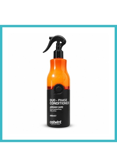 Bezos Argan Care Çift Fazlı Fön Suyu 400 Ml Dfnbez