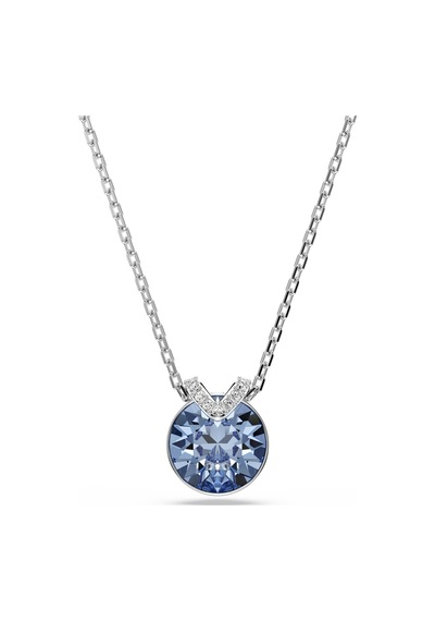 5734232 Swarovski Kolye Mp Bella:pend Lsap/rhs Metalik