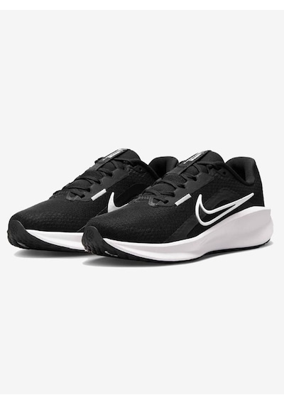 Nike W Nike Downshifter 13 Kadın Koşu Ayakkabısı Siyah