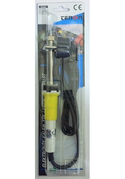 Tenon Ts-200c 40watt Kalem Havya