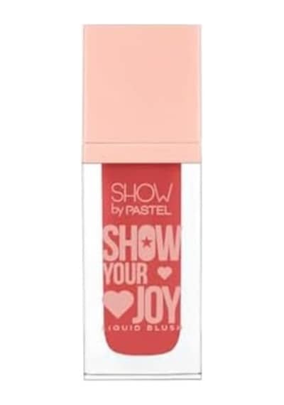 By Pastel Your Joy Blush - Likit Allık, 58, 4 G 0 72170882