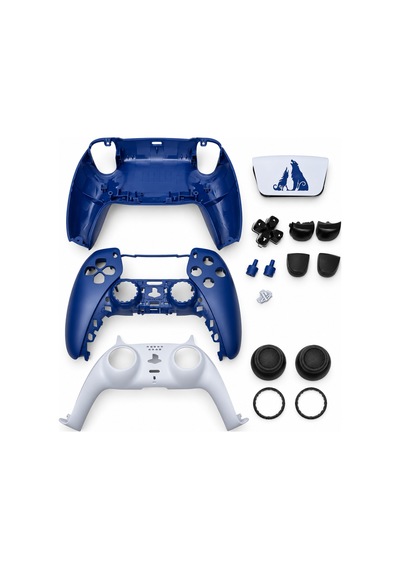 Playstation 5 God Of War Edition Kol Kasası - Dualsense'ini Yenile