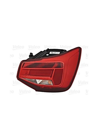 Vw Q2 2017- Stop Lambası Sağ Oem No:81a945070