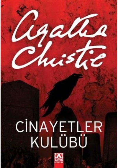 Cinayetler Kulübü - Grsy-656697