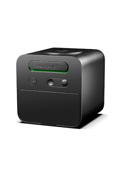 Braun Bc25bp Siyah Tıme Speakıng Dijital Alarmlı Masa Saati Brn.bc25bp