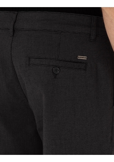 Pierre Cardin Erkek Antrasit Pantolon Kanvas-chino 50310902-vr006 Antrasit