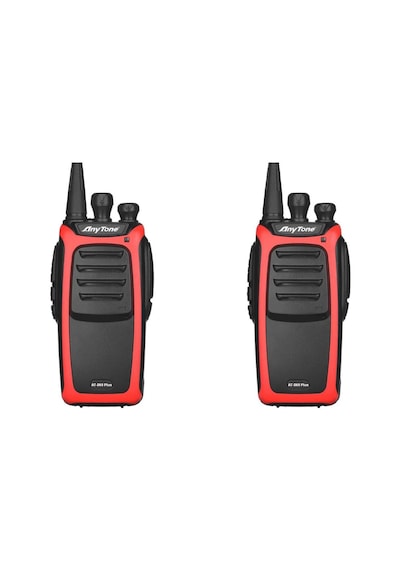 2 TAKIM ANYTONE AT-68 PLUS