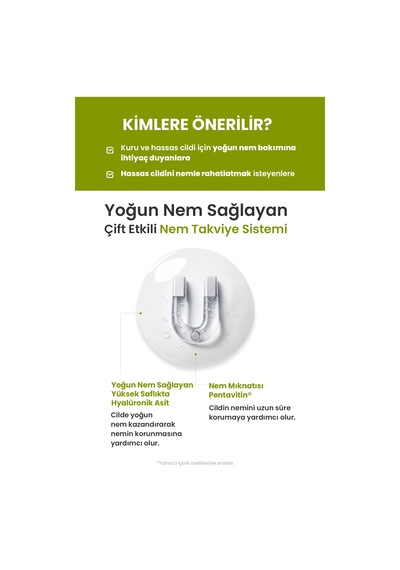 Yağ-nem Dengesi Ve Bariyer Desteği Sunan Yoğun Nemlendirici Ampul Zeroıd Intensive Hydrating Ampoule