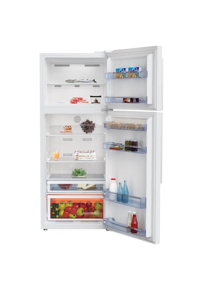 Beko 974509 MB 508 L No Frost Çift Kapılı Buzdolabı