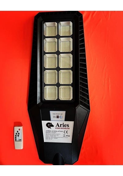 750w Aydınlama Lambası