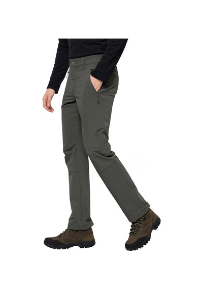 Jack Wolfskin 1503755 6945 Activate Xt M Erkek Outdoor Pantolon Renklı Çok Renkli