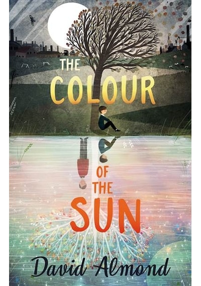 The Colour Of The Sun