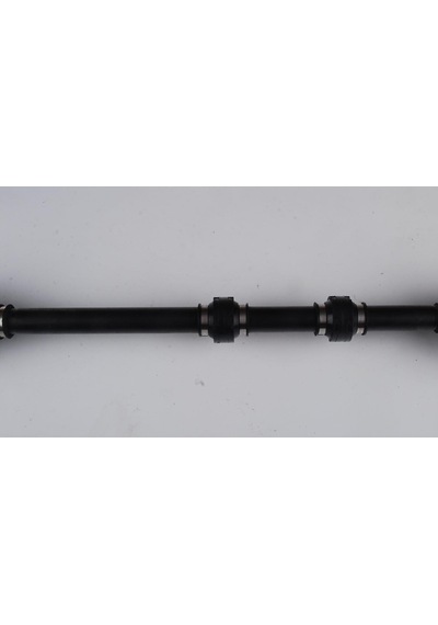 Cn Sağ Aks Komple Uzun Qashqai 2006-2010 1,6 Benzinli Otomatik Uyumlu
