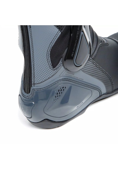 Dainese Nexus 2 Motosiklet Botu Gri-siyah