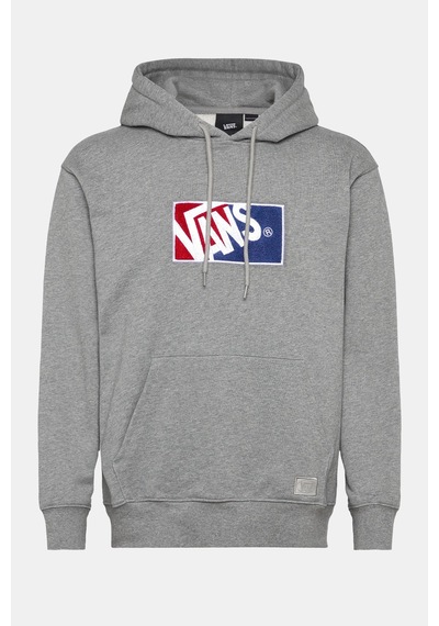 Vans Original Standards 2 Erkek Sweatshirt Gri