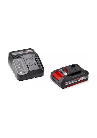 Einhell TP-CD 18/60 Li- i BL 1x2,0Ah Akülü Darbeli Vidalama - 4514211