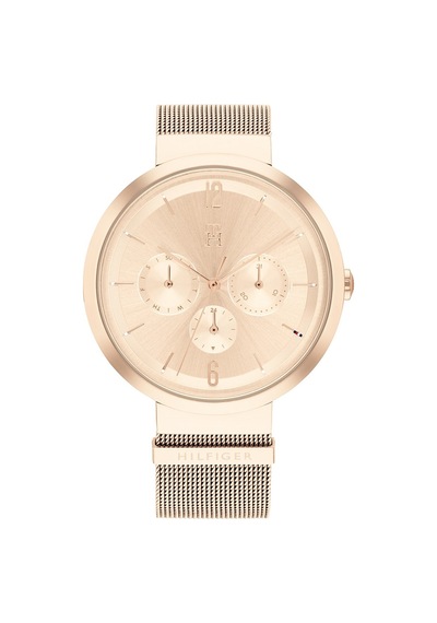 Tommy Hilfiger Th1782538 Kadın Kol Saati Rose Gold