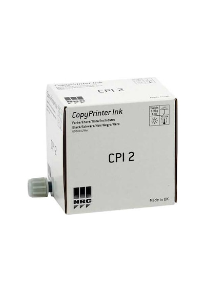 Nrg Cpı-2 Mürekkep
