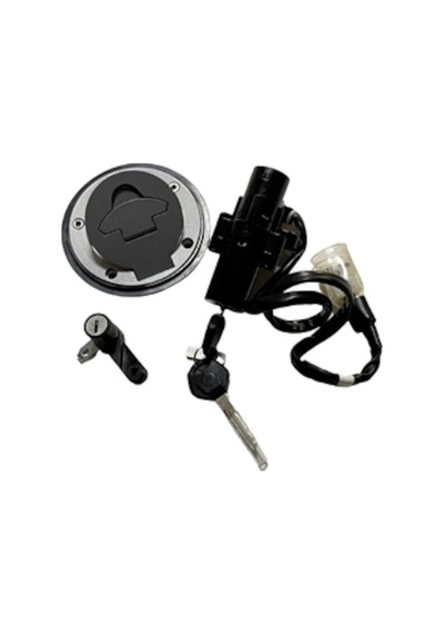 Kontak Seti R25 A
