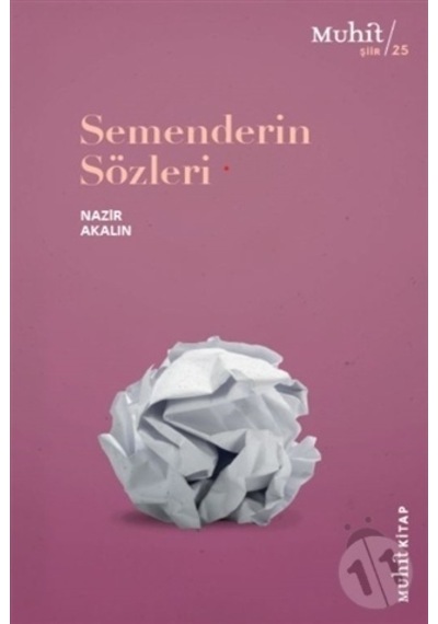 Semenderin Sözleri