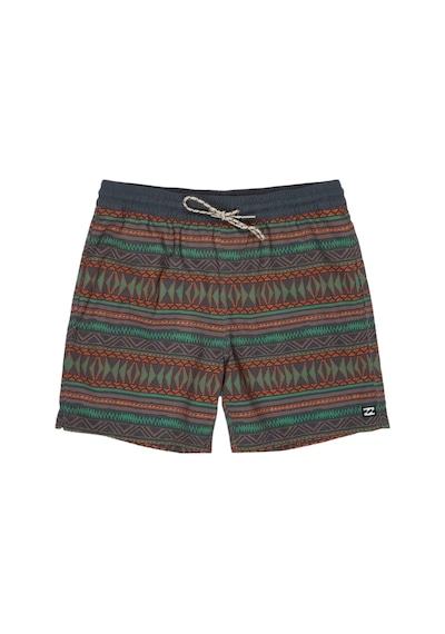 Billabong Bıllabong Sundays Lb Kyc1 Çok Renkli