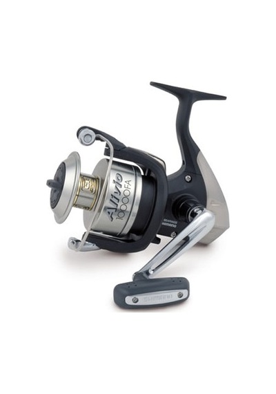 Shimano Alivio 10000 Fa Olta Makinesi
