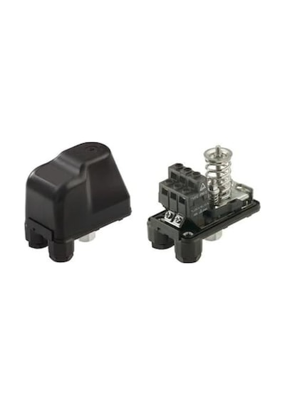 1-8 Bar Hidrofor Pompa Basınç Şalteri 16a 1/2"