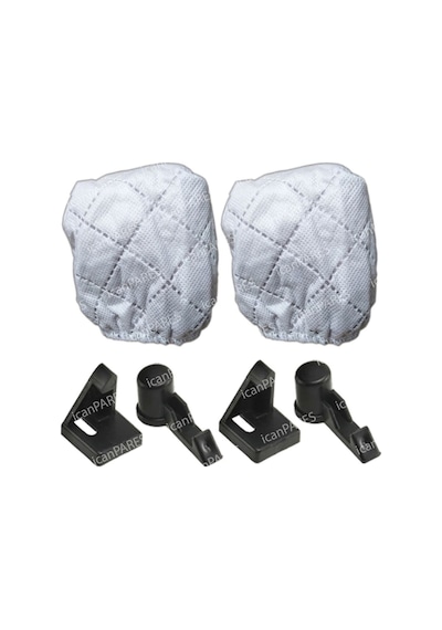 Fantom Pratik P 1200 - 2 Torba Ve 2 Şer Tırnak Takımı