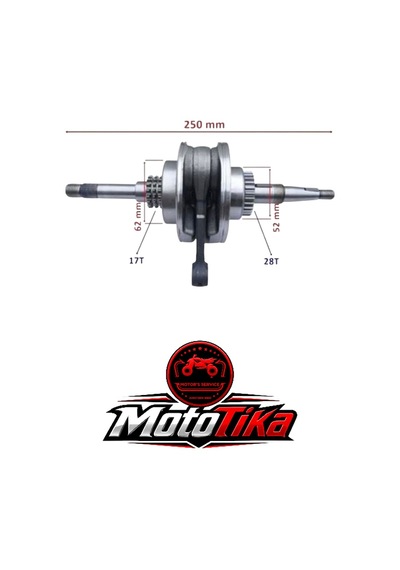 Kuba Zenzero Krank Komple Tika0000442