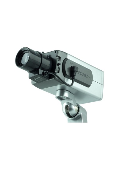 Powermaster Pm 1400b Kırmızı Ledli Maket Kamera