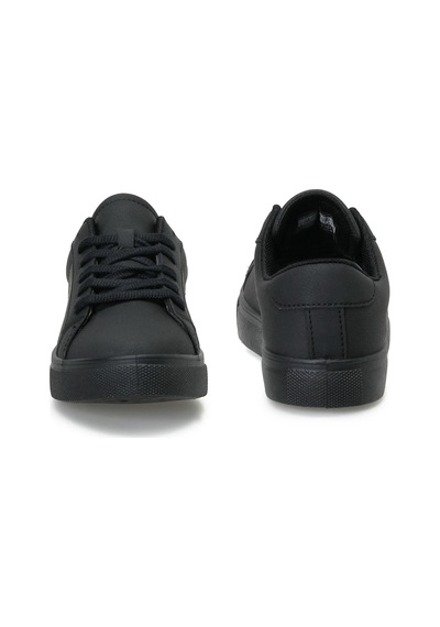 Torex Poro W Siyah Kadın Sneaker 000000000102714120